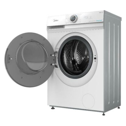 Стиральная машина Midea MF100W70BS/W-RU — изображение 4