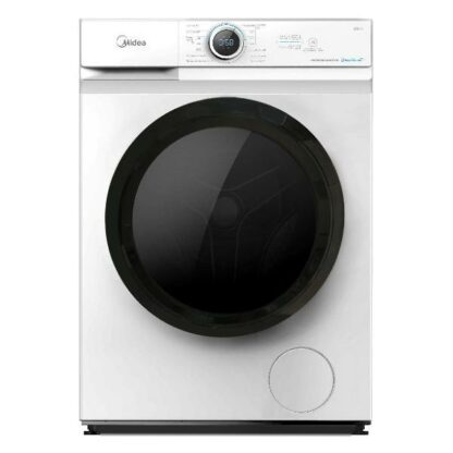 Стиральная машина Midea MF100W70BS/W-RU