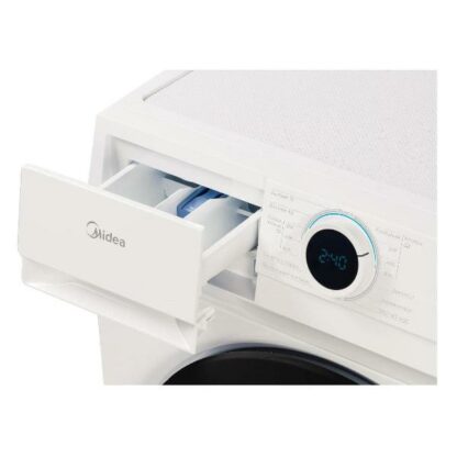 Стиральная машина Midea MF100W70BS/W-RU — изображение 6