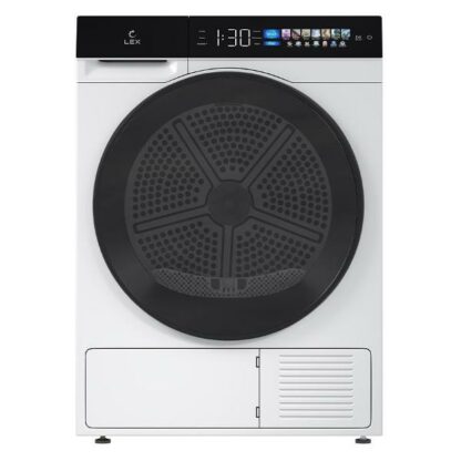 Сушильная машина LEX LDM12WBlThD