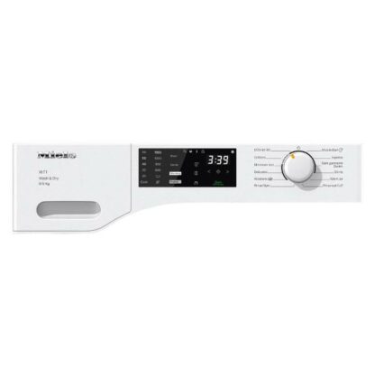 Стиральная машина с сушкой Miele WTD 160 WCS — изображение 2