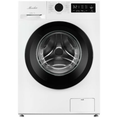Стиральная машина Monsher MWM 400 Blanc