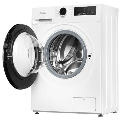 Стиральная машина Monsher MWM 400 Blanc — изображение 8