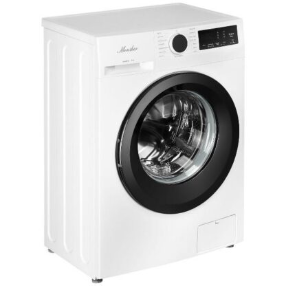 Стиральная машина Monsher MWM 400 Blanc — изображение 9