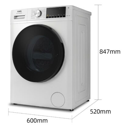 Стиральная машина с сушкой CHiQ CFL80-14586BHM2WA — изображение 5