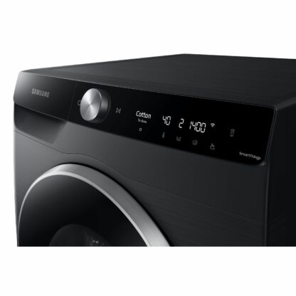Стиральная машина Samsung WW11CG604CLBLP — изображение 3