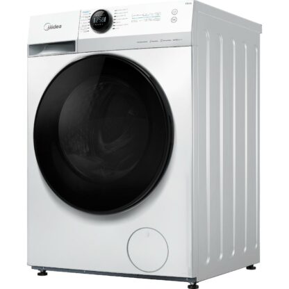 Стиральная машина Midea MF200W80WBS/W-RU