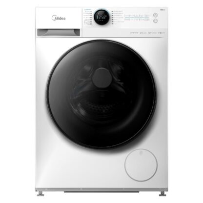 Стиральная машина Midea MF200W80WBS/W-RU — изображение 2
