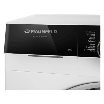 Сушильная машина Maunfeld MFDM1410WH06 — изображение 10
