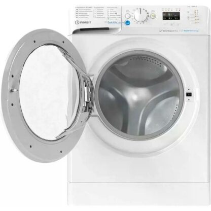 Стиральная машина Indesit BWSA 71052X WWV — изображение 3