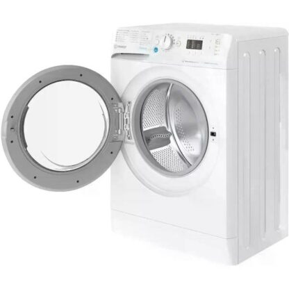 Стиральная машина Indesit BWSA 71052X WWV — изображение 4