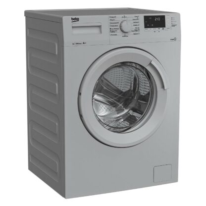 Стиральная машина Beko WSRE6512ZSS — изображение 2