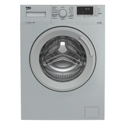 Стиральная машина Beko WSRE6512ZSS