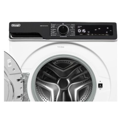 Стиральная машина DeLonghi DWM 724 VI Alicia — изображение 12