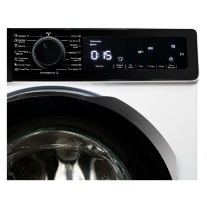 Стиральная машина DeLonghi DWM 724 VI Alicia — изображение 13