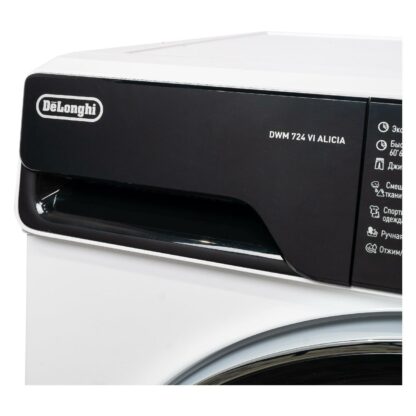Стиральная машина DeLonghi DWM 724 VI Alicia — изображение 14