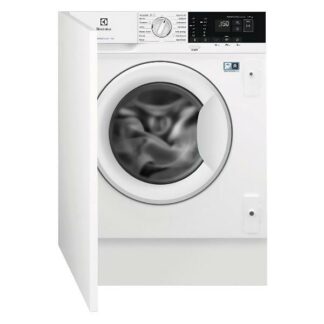 Встраиваемая стиральная машина Electrolux EWN7F447WI