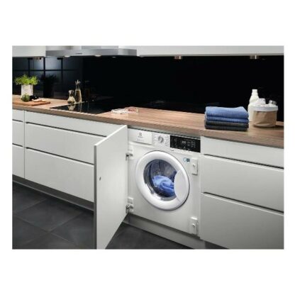 Встраиваемая стиральная машина Electrolux EWN7F447WI — изображение 5
