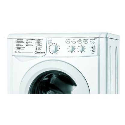 Стиральная машина Indesit IWSC 6105 — изображение 2