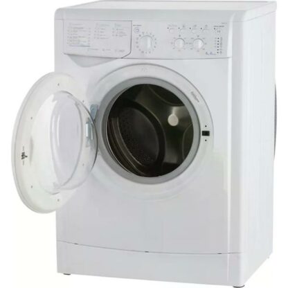 Стиральная машина Indesit IWSC 6105 — изображение 8
