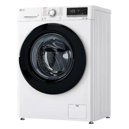 Стиральная машина LG F2V3HS6W.ABWPCOM — изображение 2