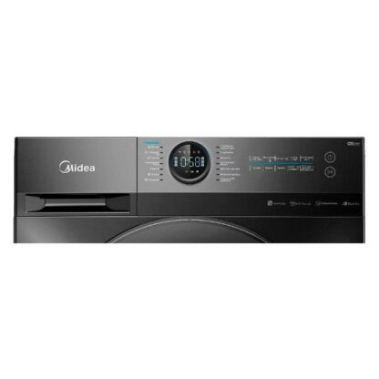 Сушильная машина Midea MD200D90WB/S-RU — изображение 6