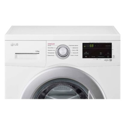 Стиральная машина LG F2J3WS1W — изображение 3