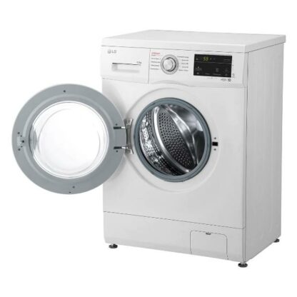 Стиральная машина LG F2J3WS1W — изображение 6