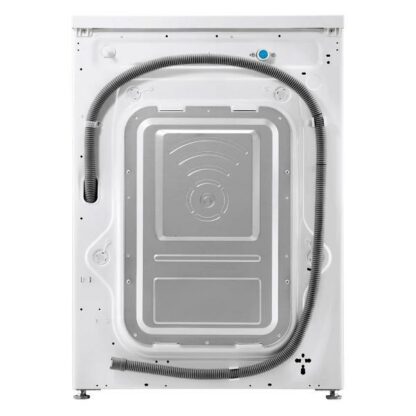 Стиральная машина LG F2J3WS1W — изображение 8