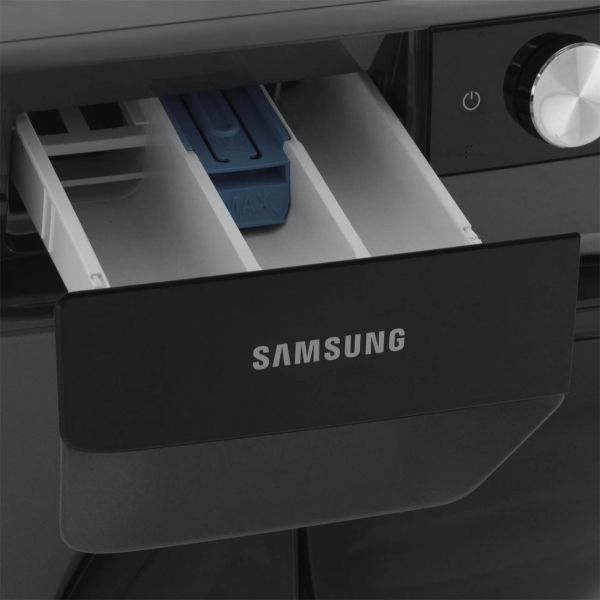 Стиральная машина с сушкой Samsung WD10T654CBX/LP — изображение 5