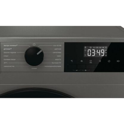 Стиральная машина Gorenje WNHPI84AS/AR — изображение 4