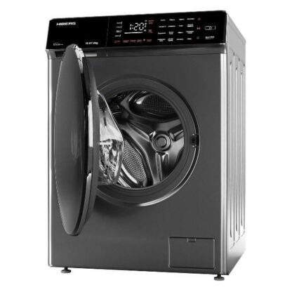 Стиральная машина с сушкой Hiberg i-DDQ9 - 10714 Sd — изображение 3