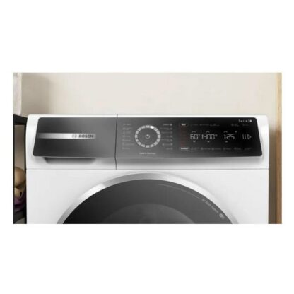 Стиральная машина Bosch WGB24400ME — изображение 6