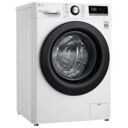 Стиральная машина LG F2V3GS6W — изображение 4