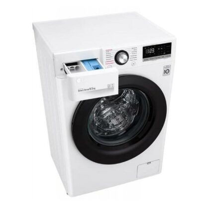 Стиральная машина LG F2V3GS6W — изображение 5
