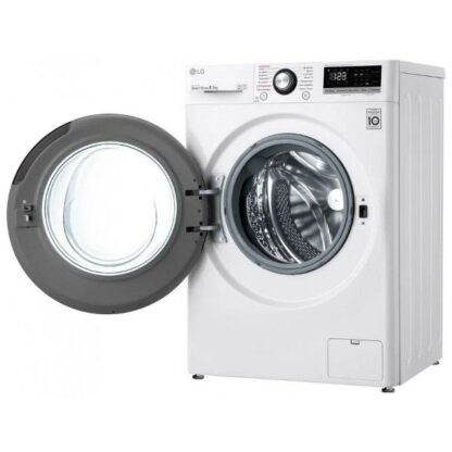 Стиральная машина LG F2V3GS6W — изображение 8