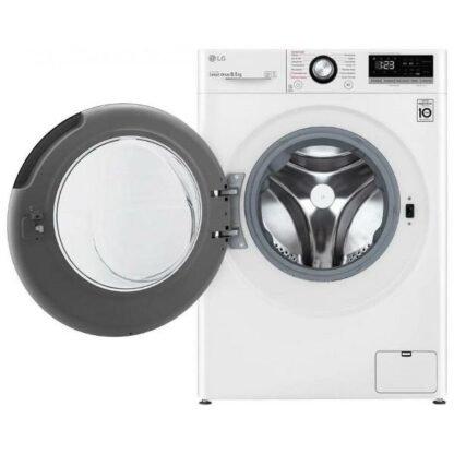 Стиральная машина LG F2V3GS6W — изображение 9