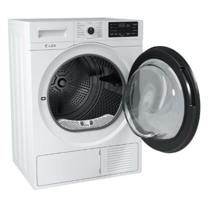 Сушильная машина LEX LDM10WD White — изображение 3