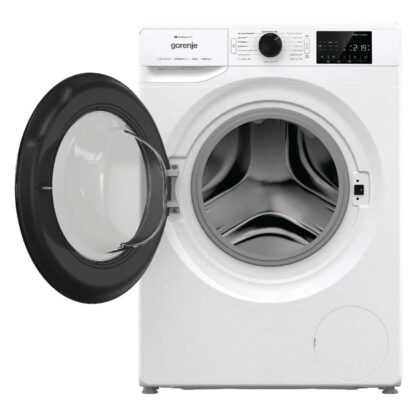 Стиральная машина Gorenje WPNEI84A1SWIFI/C — изображение 3