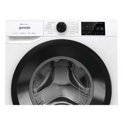 Стиральная машина Gorenje WPNEI84A1SWIFI/C — изображение 4