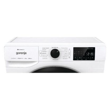 Стиральная машина Gorenje WPNEI84A1SWIFI/C — изображение 5