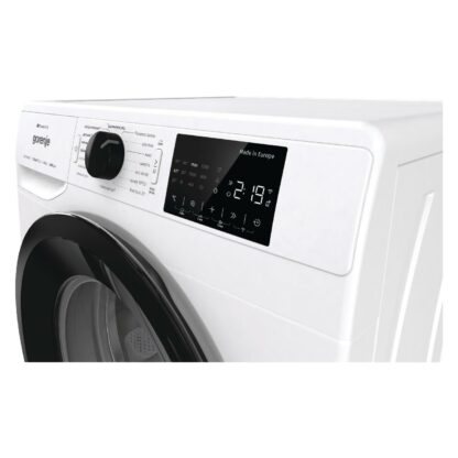 Стиральная машина Gorenje WPNEI84A1SWIFI/C — изображение 6