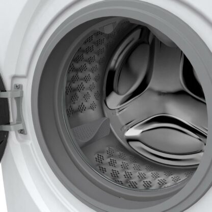 Стиральная машина Gorenje WPNEI84A1SWIFI/C — изображение 7