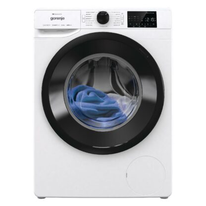 Стиральная машина Gorenje WPNEI84A1SWIFI/C — изображение 9