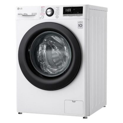 Стиральная машина LG TW4V3RS6W — изображение 2