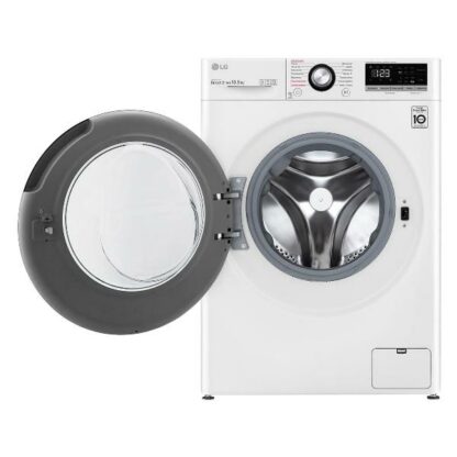 Стиральная машина LG TW4V3RS6W — изображение 3