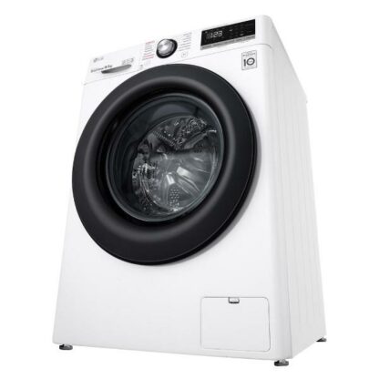 Стиральная машина LG TW4V3RS6W — изображение 4