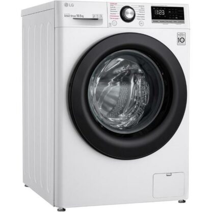 Стиральная машина LG TW4V3RS6W — изображение 5