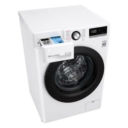 Стиральная машина LG TW4V3RS6W — изображение 6