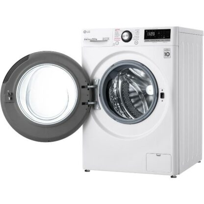 Стиральная машина LG TW4V3RS6W — изображение 8